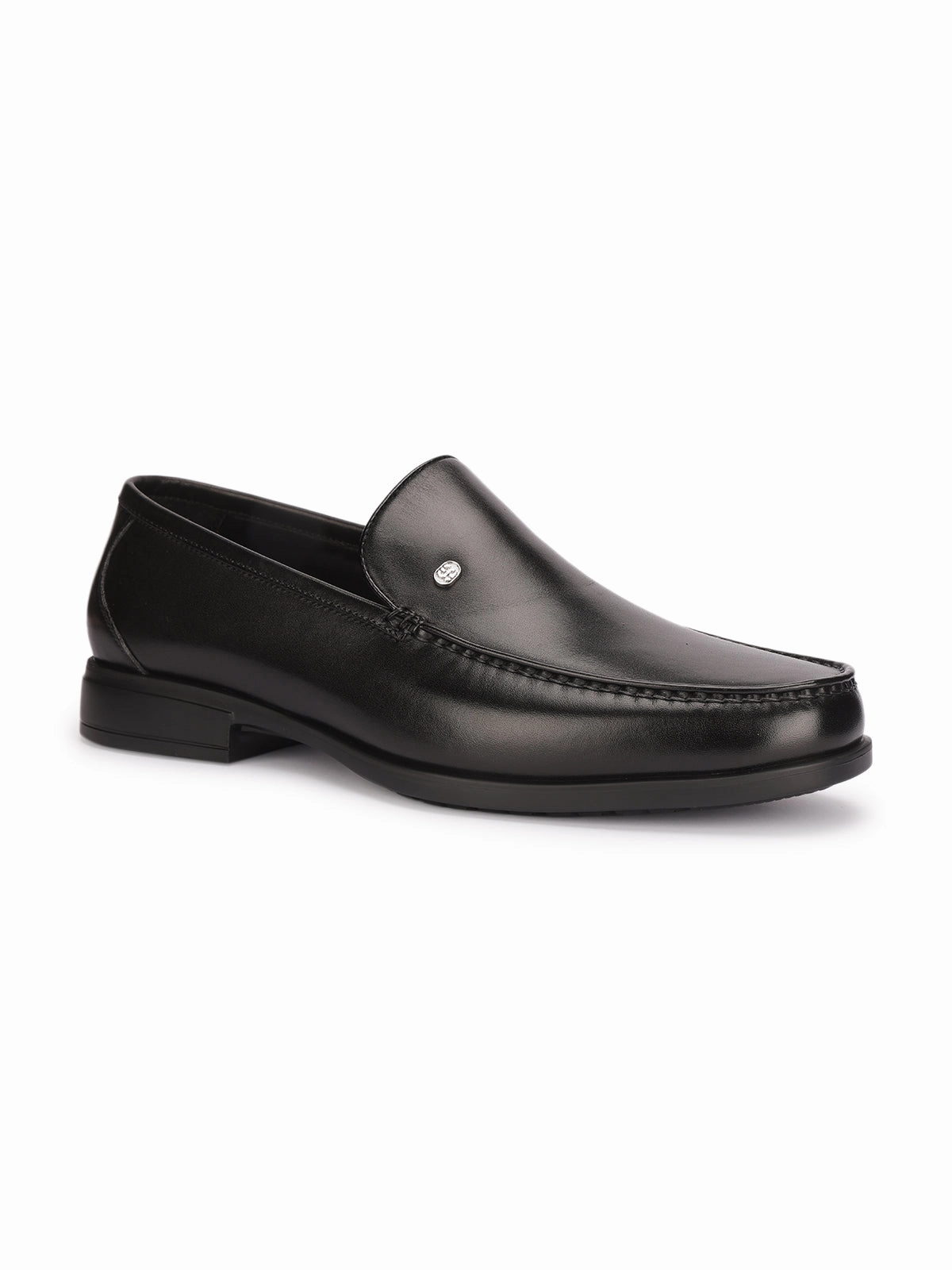 Montclair Luxury Leather Loafers Chunkt Loafers