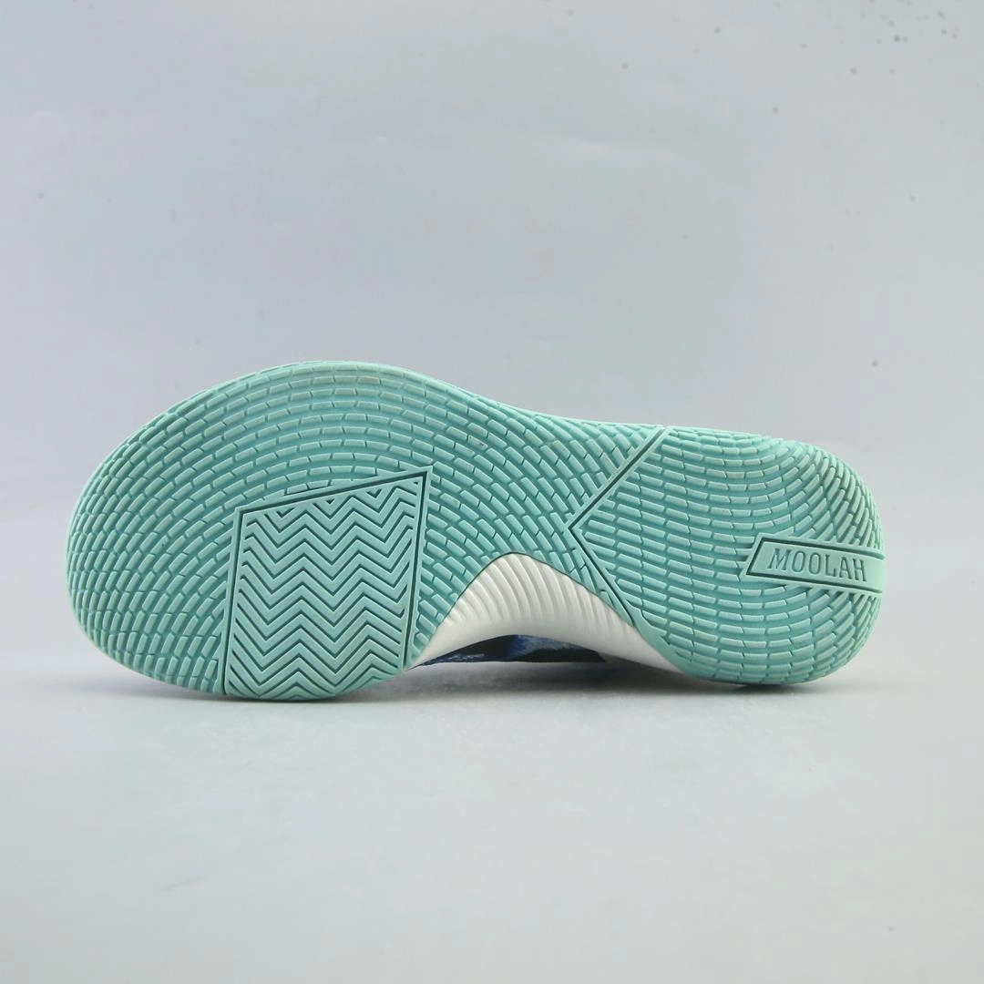 MOOLAH PHANTOM MID Basketball Shoes Photography