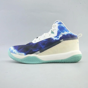 MOOLAH PHANTOM MID Basketball Shoes Under Armour Curry