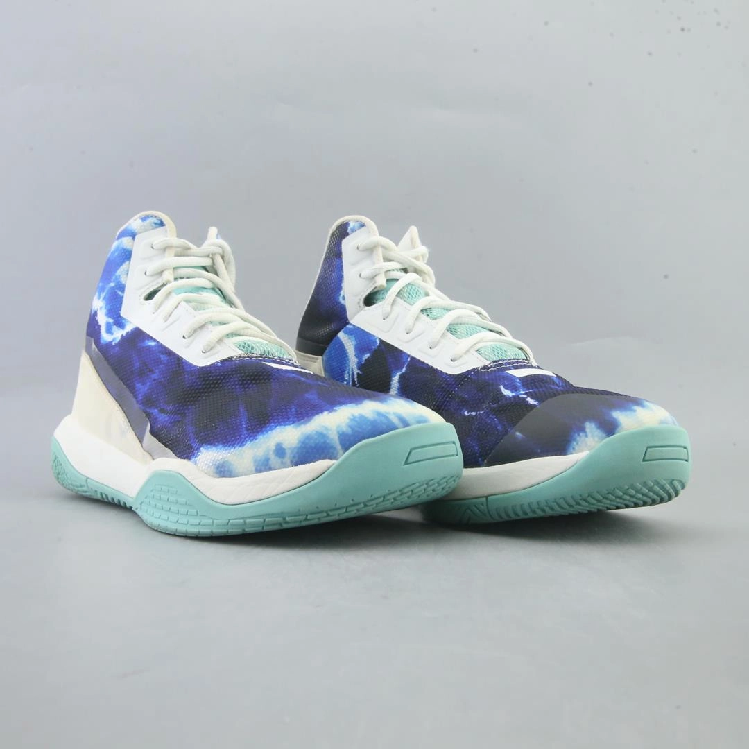 MOOLAH PHANTOM MID Low Cut Basketball Shoes 2024