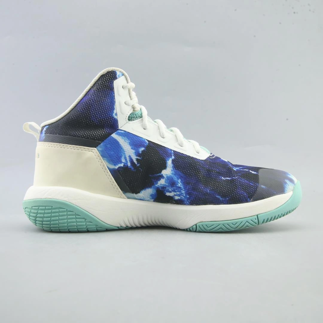 MOOLAH PHANTOM MID Top Basketball Shoes 2021