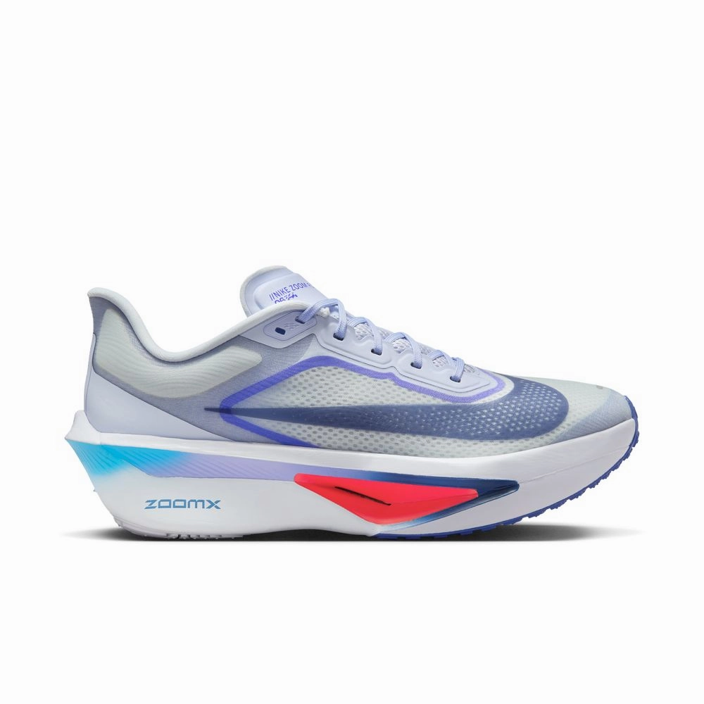 Shoes Stolen From Train Mens Nike Zoom Fly 6