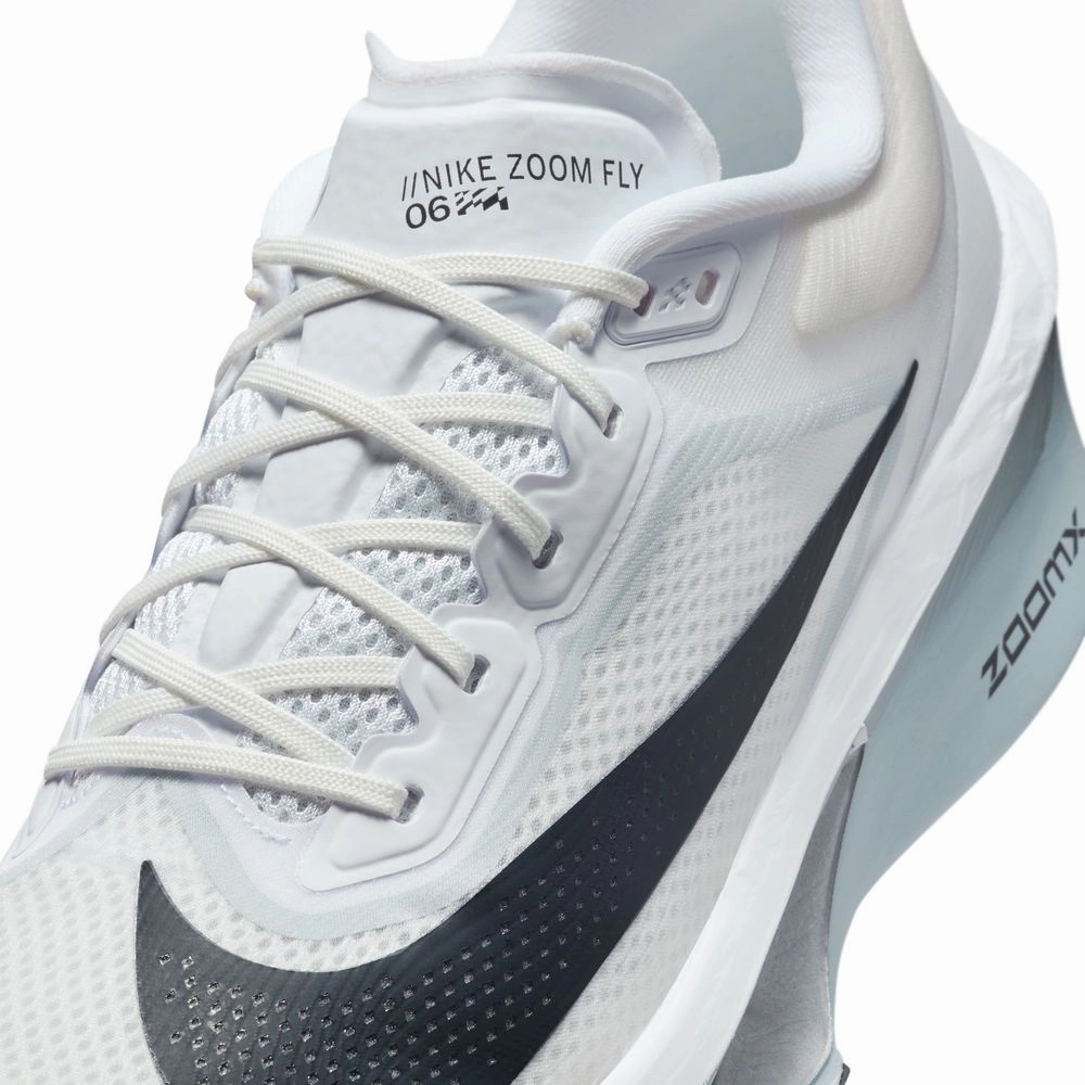 Mens Nike Zoom Fly 6 Gym Trainer Shoes