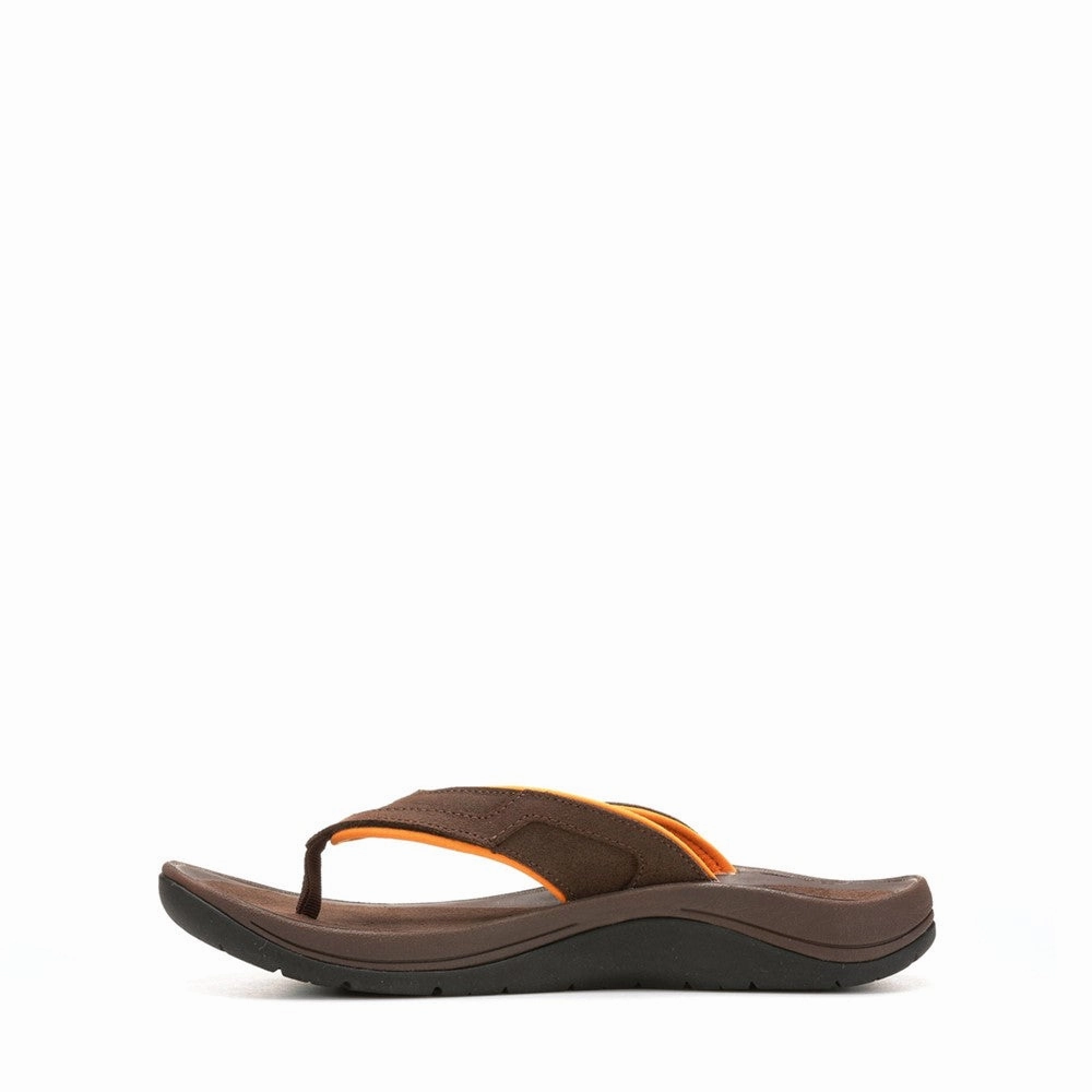 The Cloudies Flip Flops Muck Boots Wanderer Flip-Flops