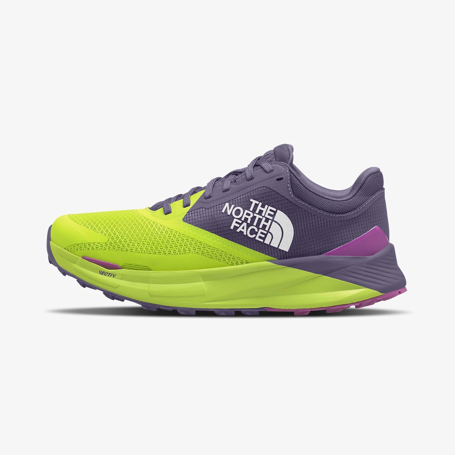 Women's Vectiv Enduris 3 Wide Men's Trail Running Shoes