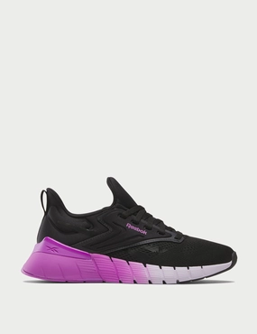 Free Metcon 5 Prm Training Shoe Nano Gym Shoes - Black/Purple Rave/Digital Gleam