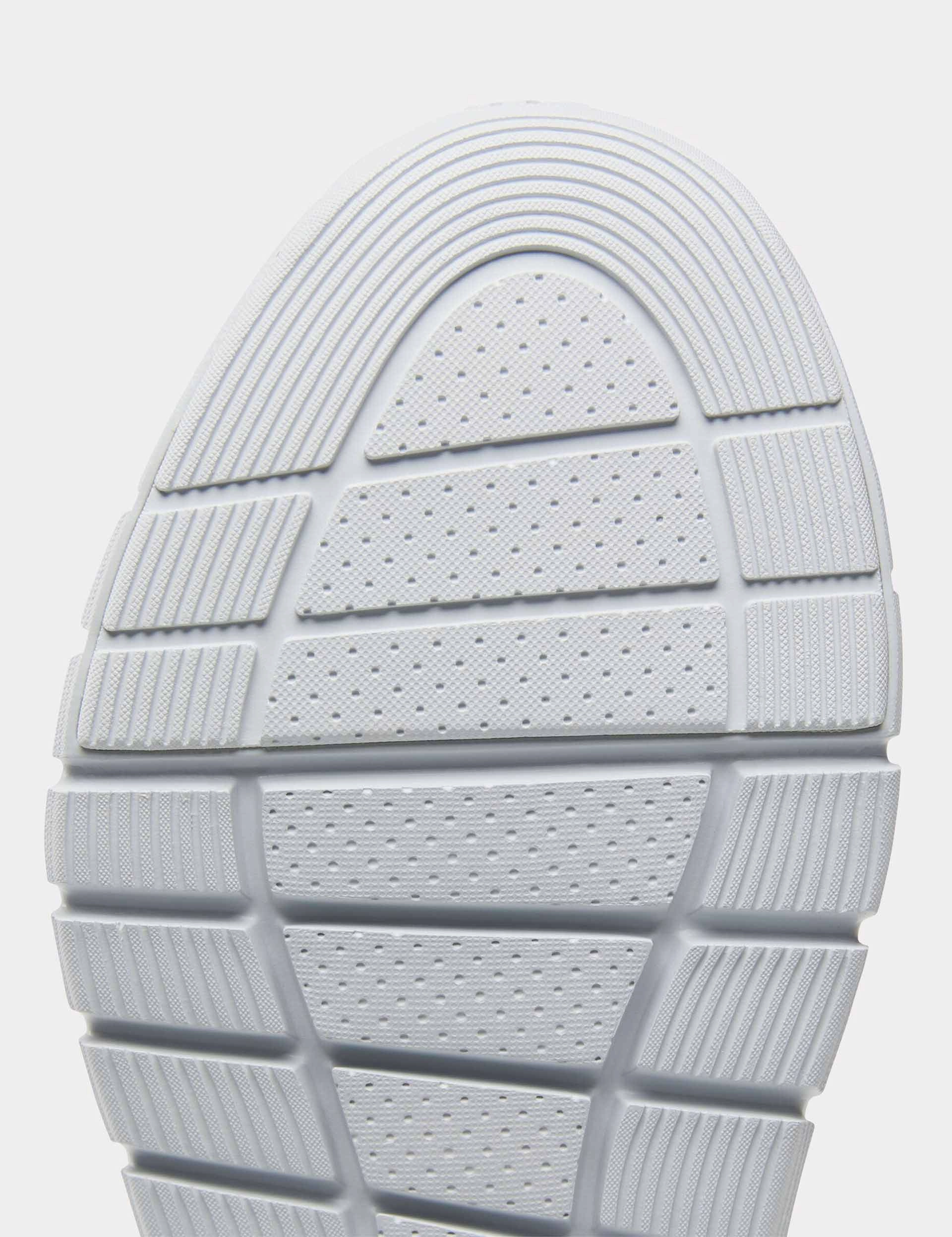 Nano Gym Shoes - Moon/Y2K Blue/Silver Metallic Adidas Hiit Training Shoes