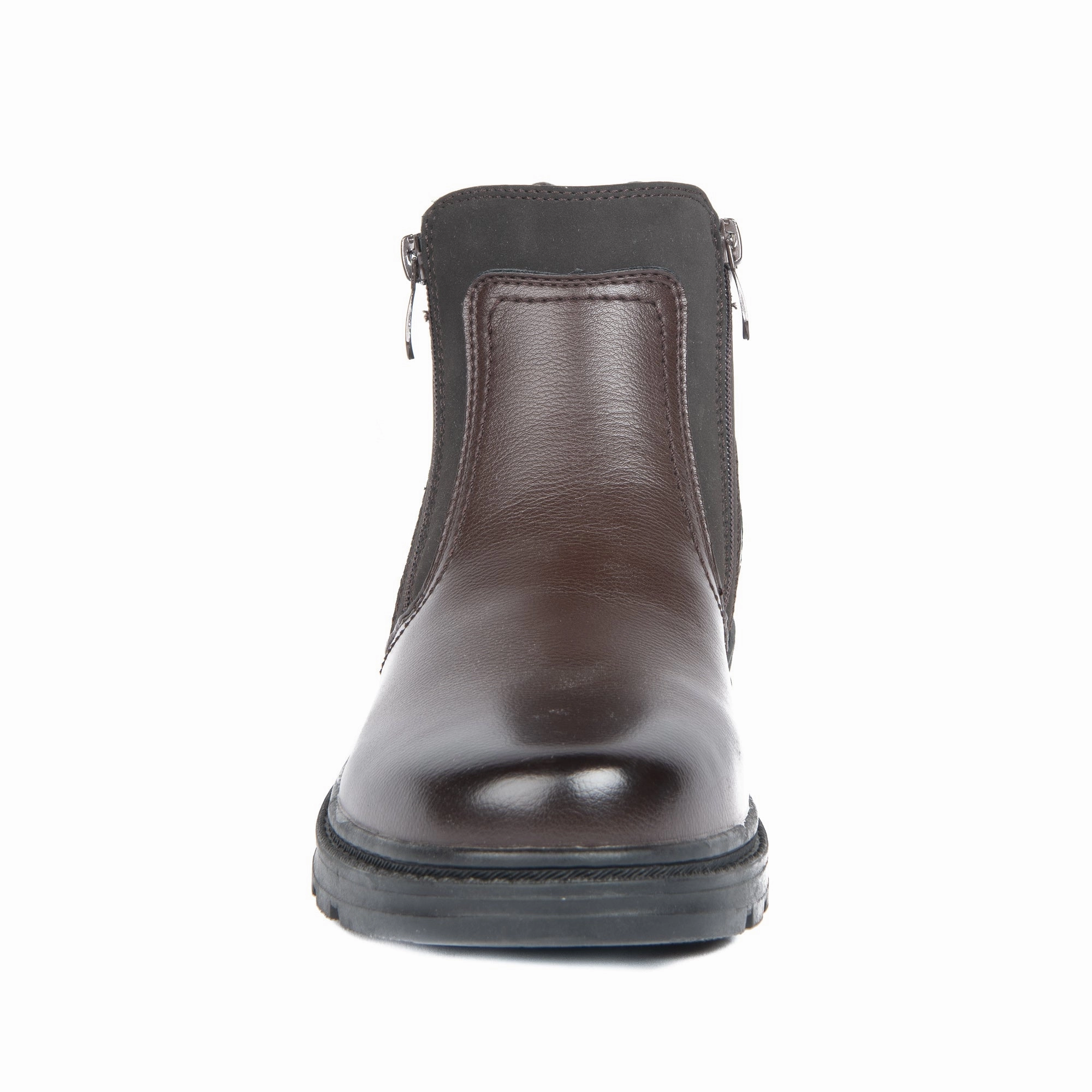 Rhinestone Knee High Boots NASH