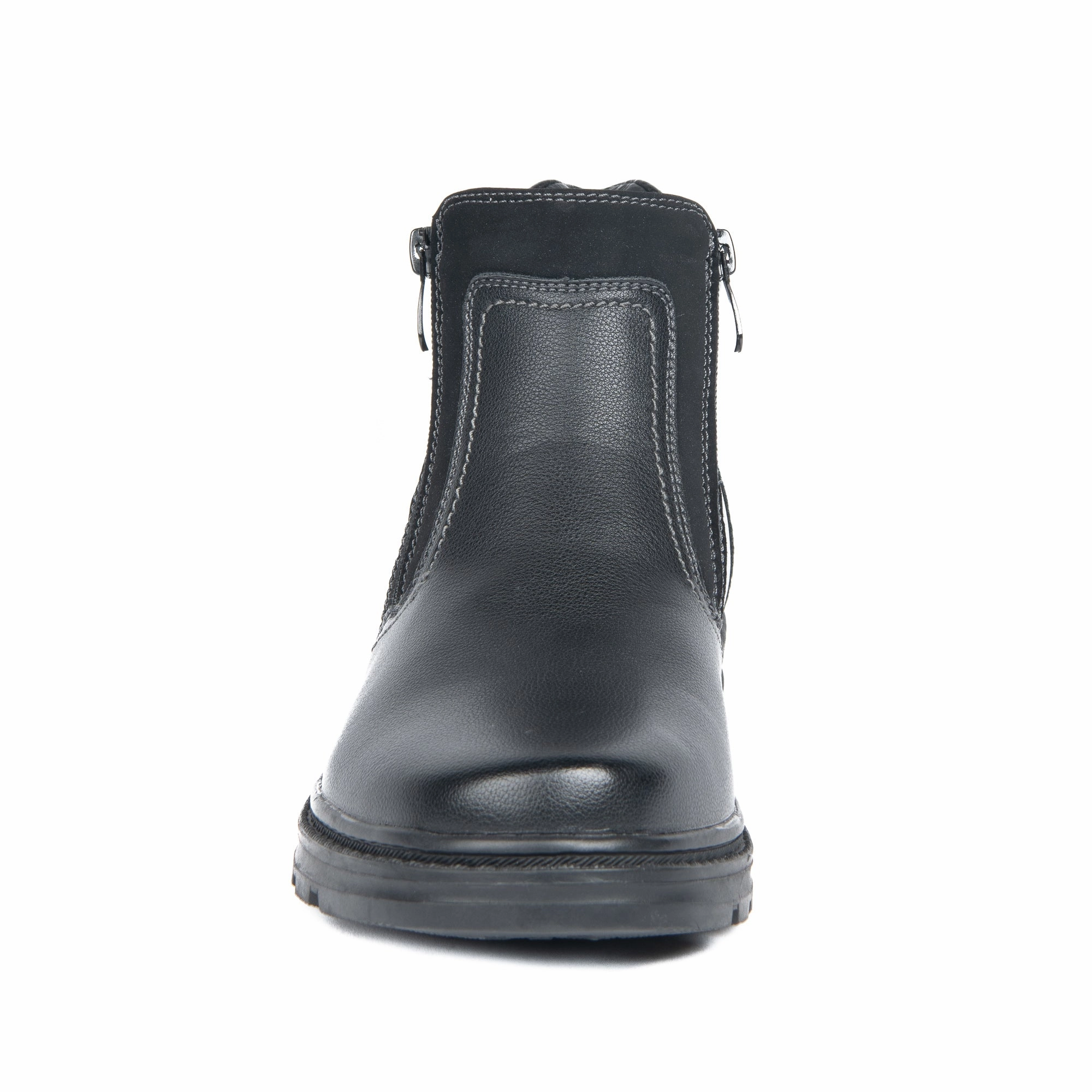 NASH Burton Boa Boots