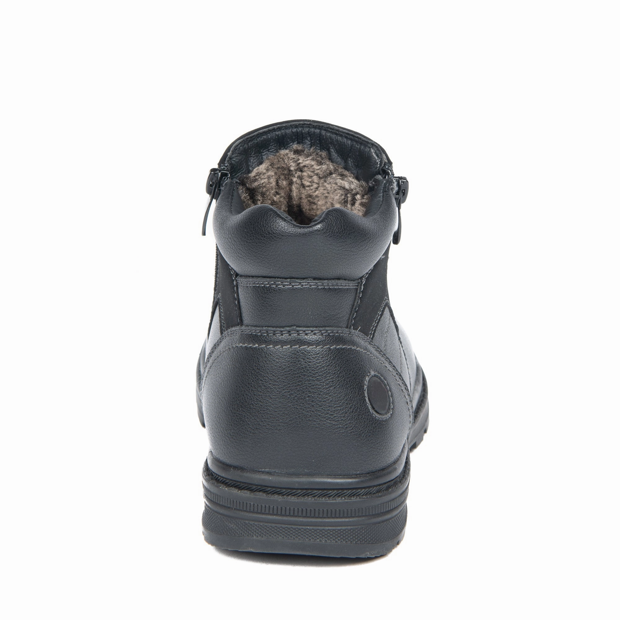 NASH Waterproof Composite Toe Boots