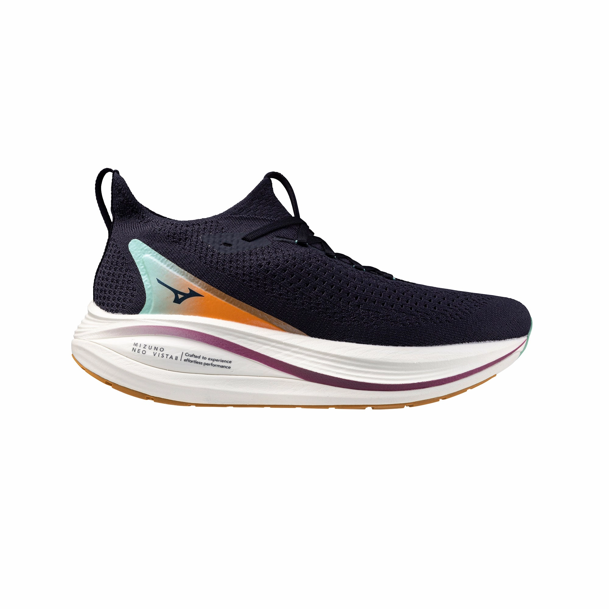 Neo Vista 2 Running Shoes Cloud X3 Training Shoe