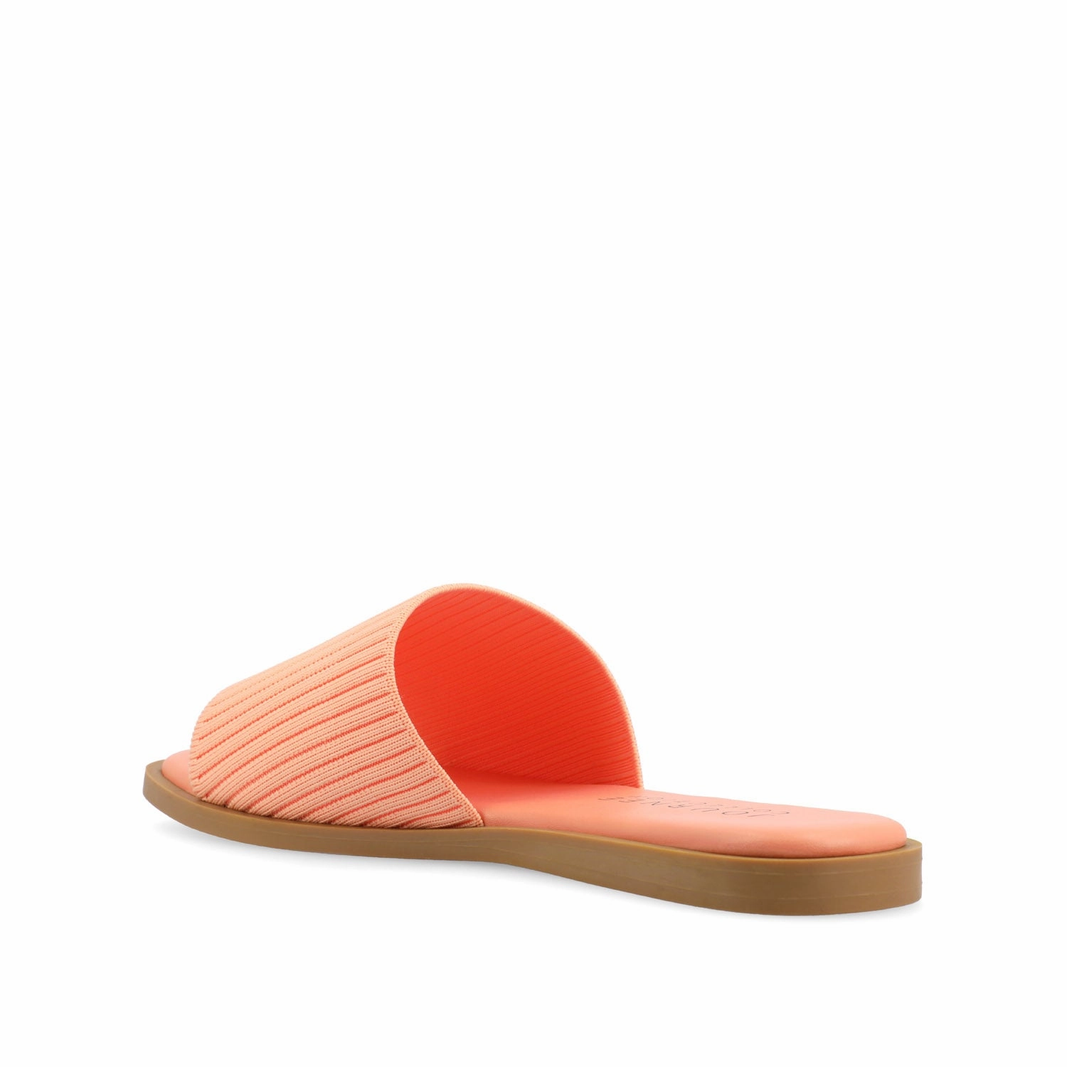 PRISILLA SLIDE SANDALS IN KNIT FABRIC Mou Eskimo Slippers