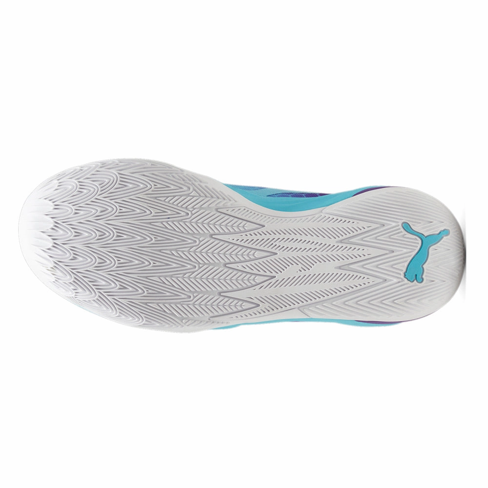 MB.02 Fade Basketball Shoes Puma Puretex Shoes