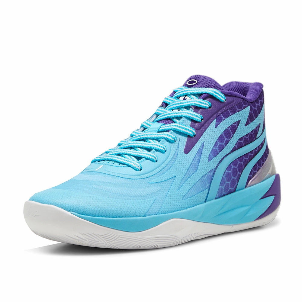 Puma Shoes Bmw M3 MB.02 Fade Basketball Shoes