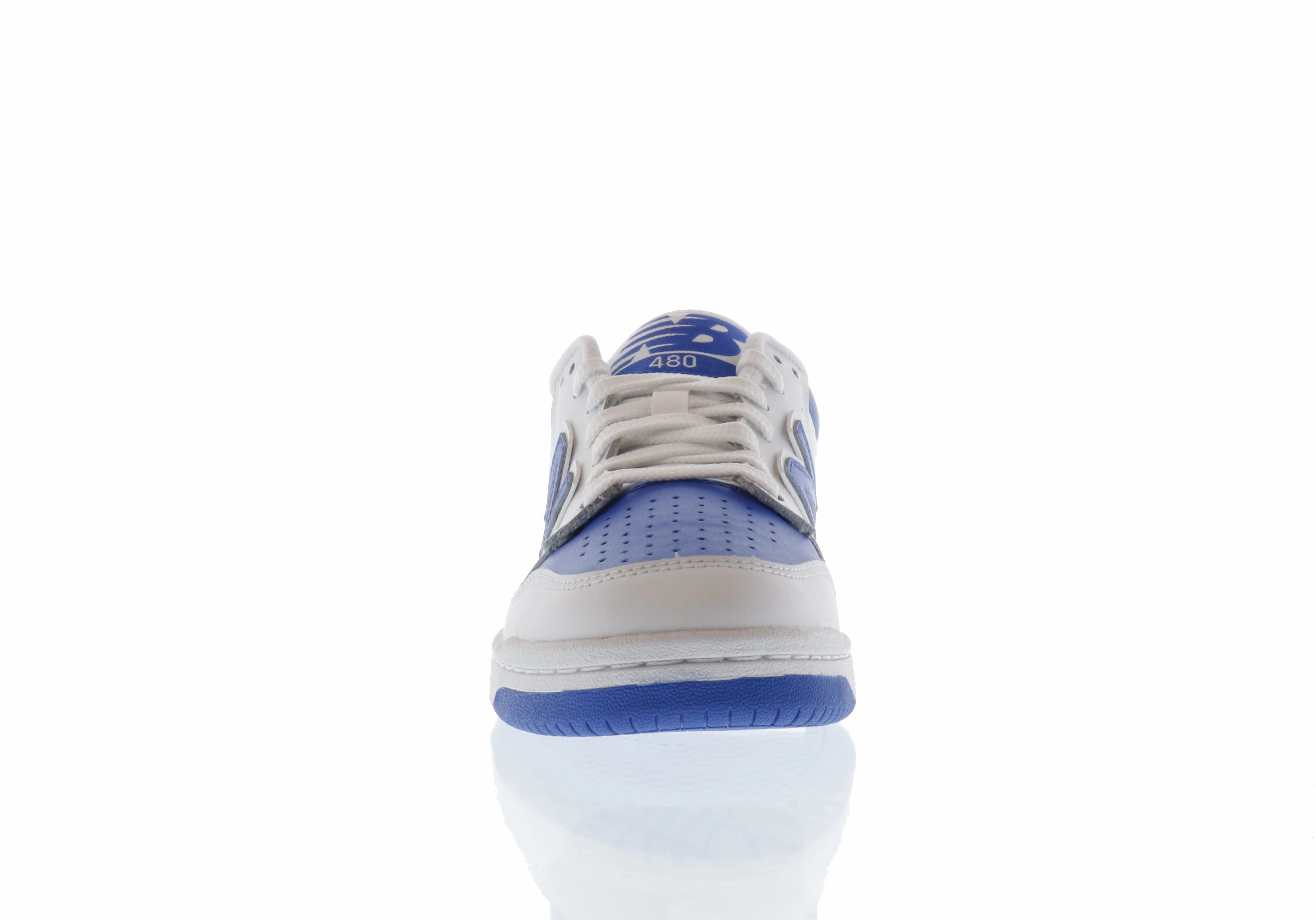 New Balance 480 Kawhi PE - White/Blue 740 New Balance Blue