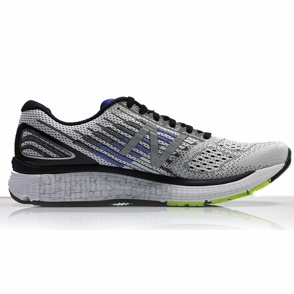 Top Friday Deals On Running Shoes New Balance 860 v9 2E Wide Fit Men's Running Shoe