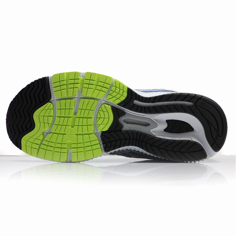 Running Shoes For Marathon Training New Balance 860 v9 2E Wide Fit Men's Running Shoe