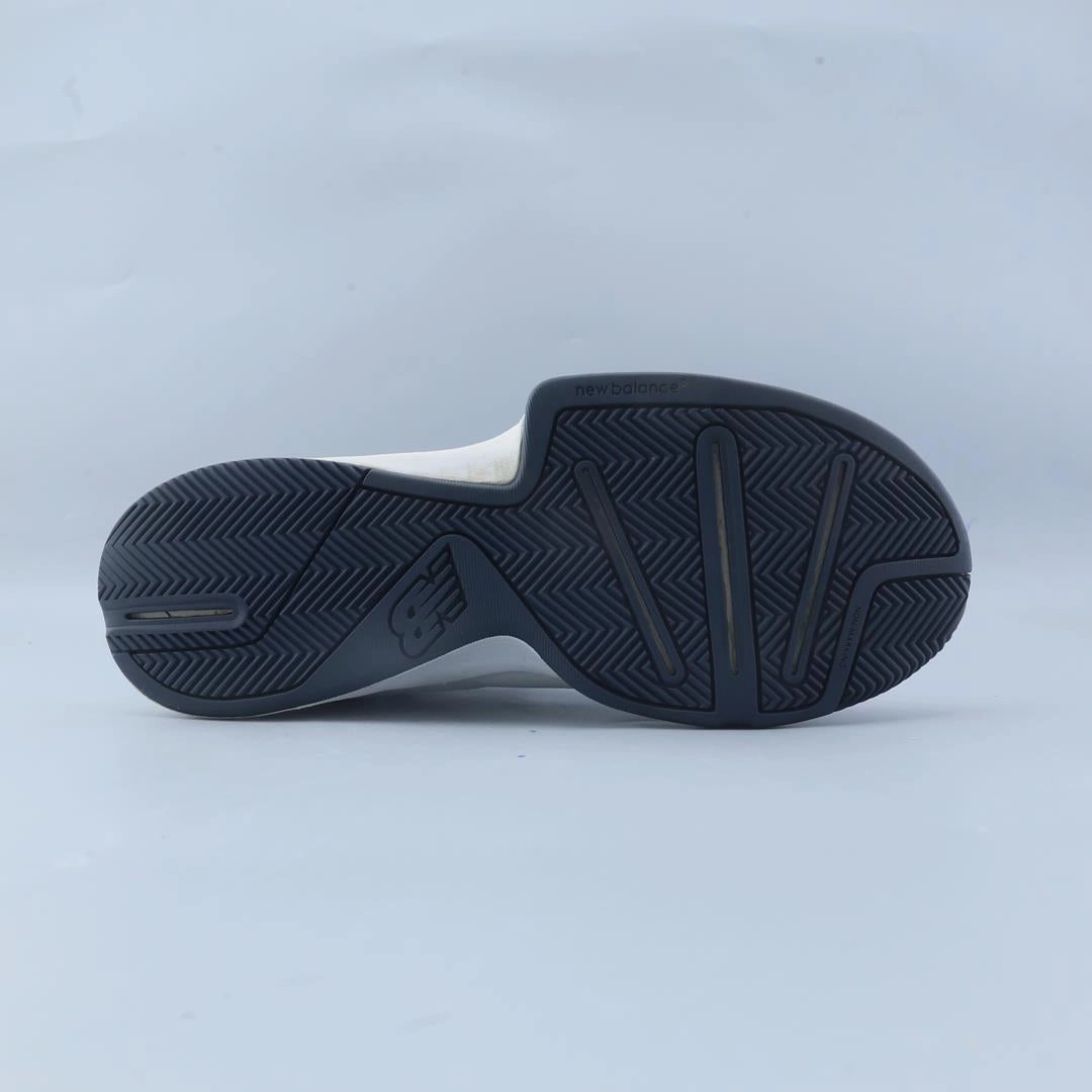 NEW BALANCE 907 NAVY Louis Vuitton Basketball Shoes