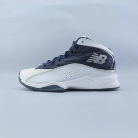 Basketball Shoes $40 NEW BALANCE 907 NAVY