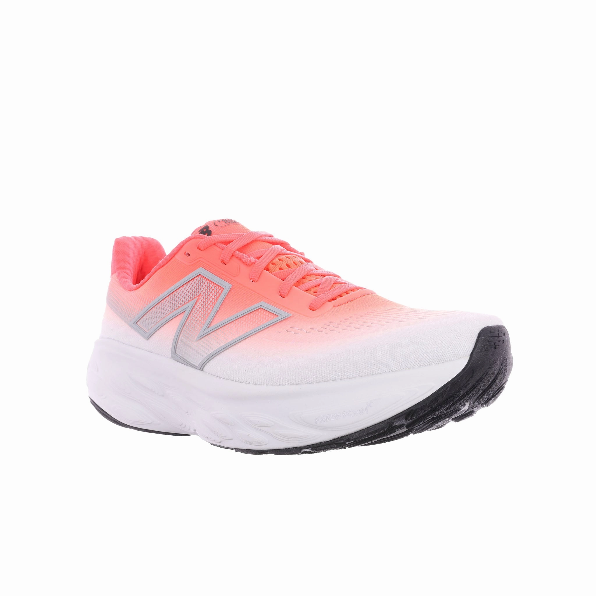 New Balance 806 Mens New Balance | Men's Fresh Foam X 1080 V14 Running Shoes - Urgent Red
