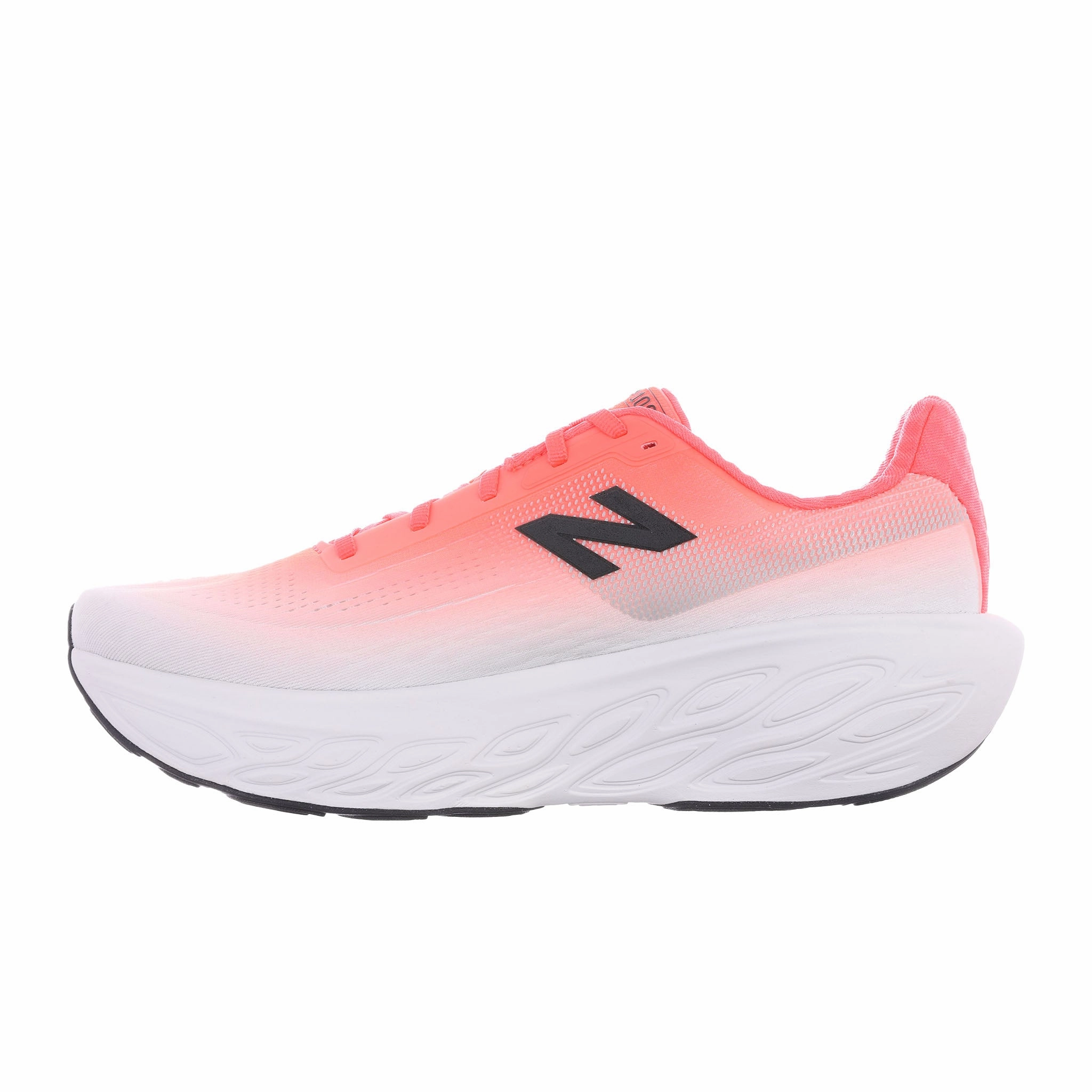 New Balance Court Shoes Men's New Balance | Men's Fresh Foam X 1080 V14 Running Shoes - Urgent Red