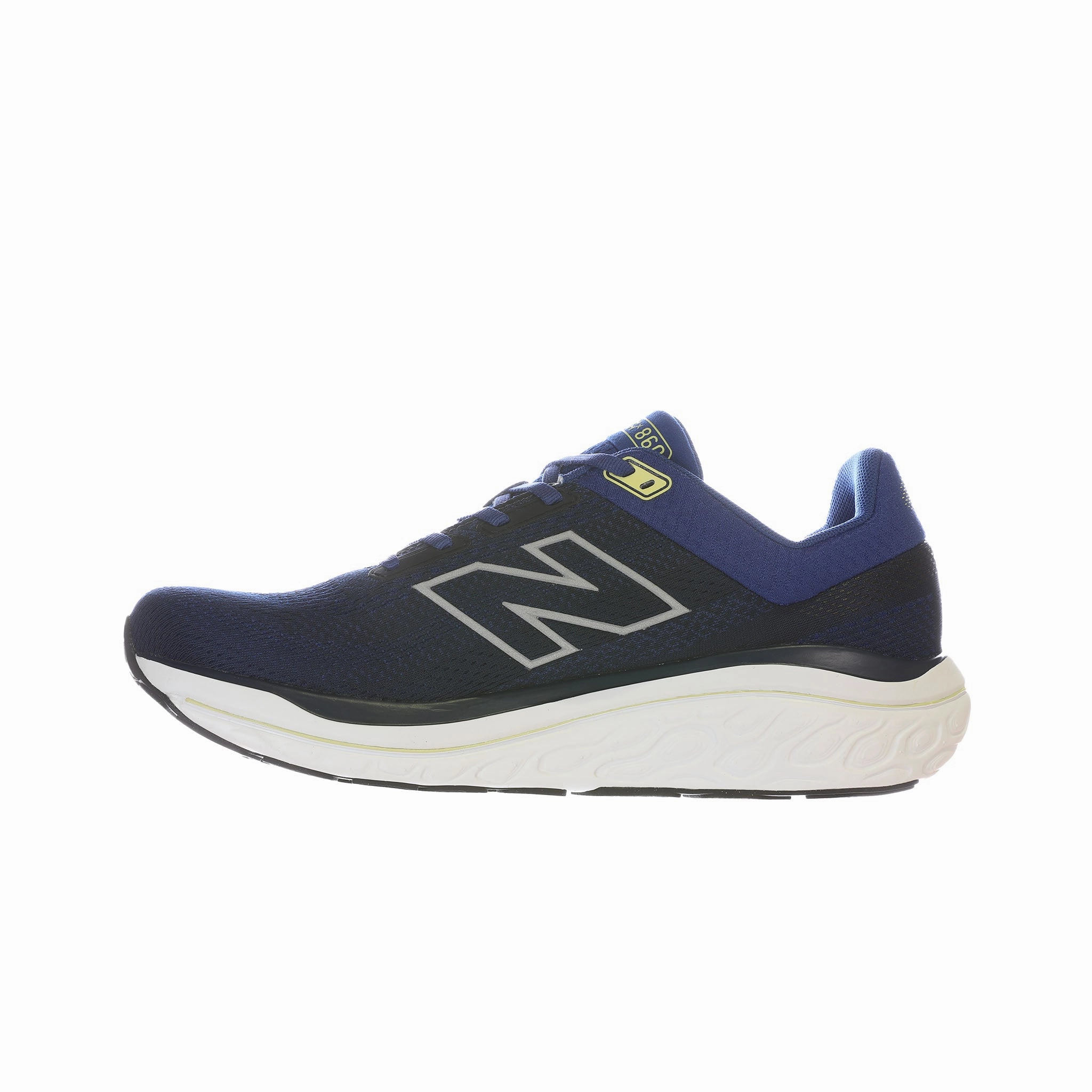 New Balance | Men's Fresh Foam X 860 V14 Running Shoes - Galaxy Blue New Balance Nuevos Modelos