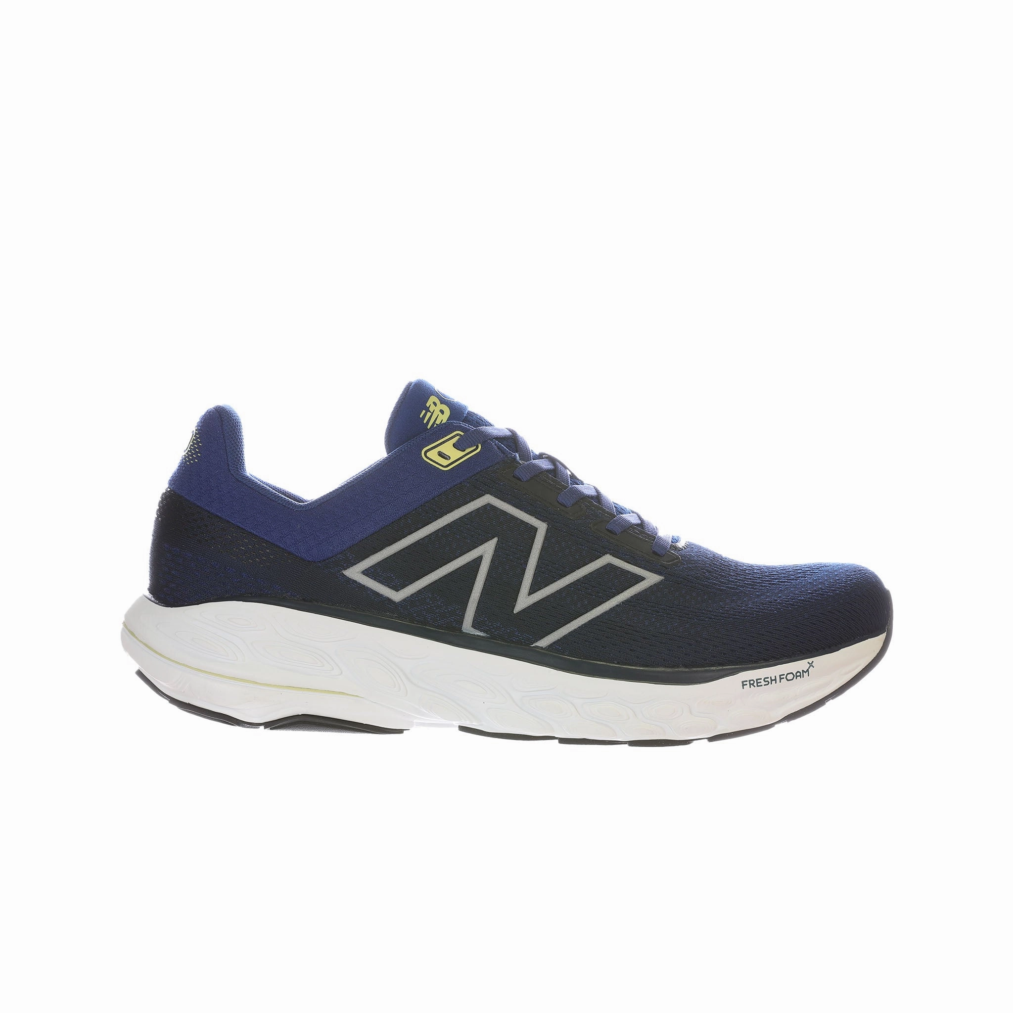New Balance | Men's Fresh Foam X 860 V14 Running Shoes - Galaxy Blue Jcpenney New Balance Shoes