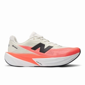 New Balance | Men's FuelCell Rebel v5 Running Shoes - Urgent Red Women's New Balance 608