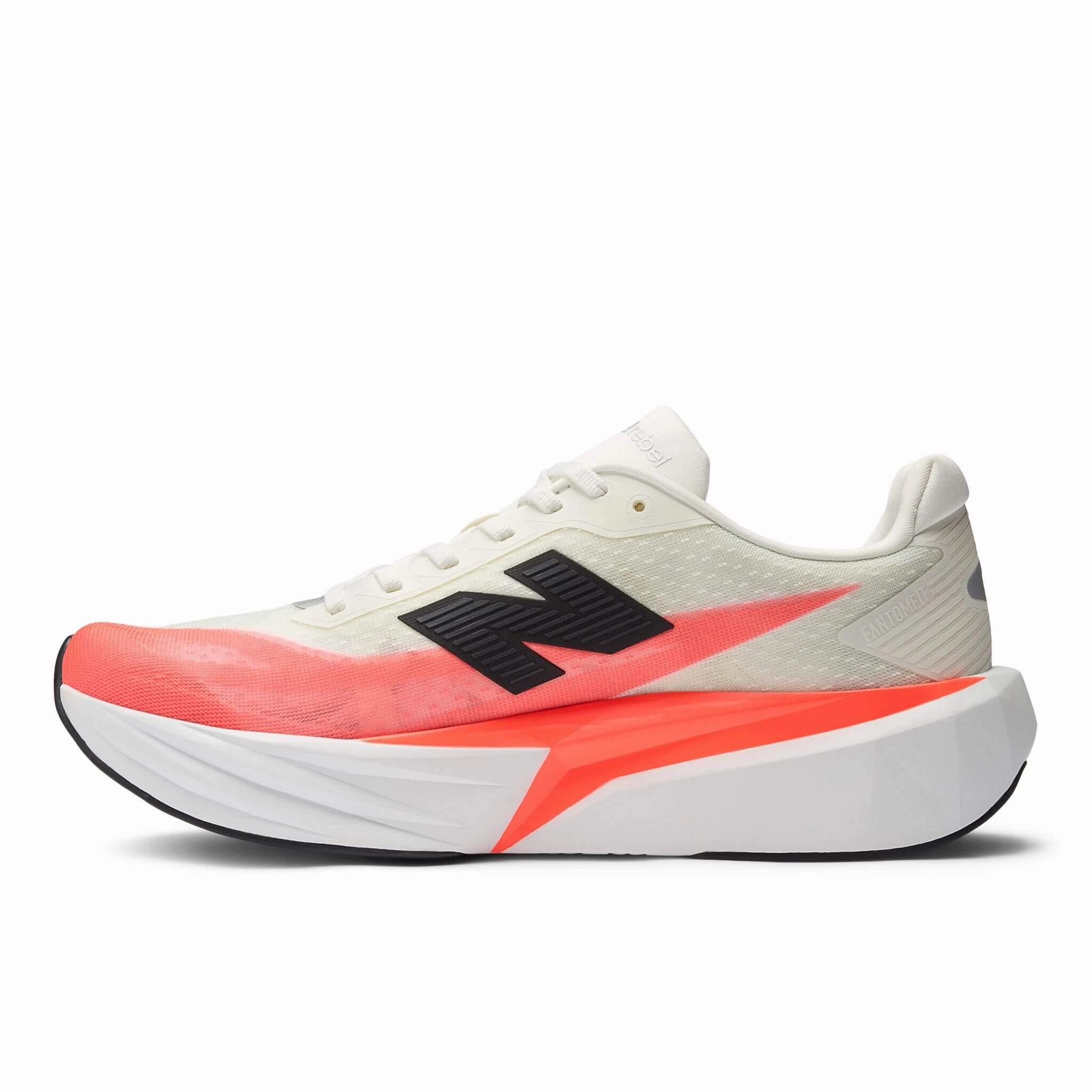 New Balance | Men's FuelCell Rebel v5 Running Shoes - Urgent Red New Balance 880 Women's V15