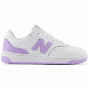 New Balance BB80 v1 Kids Casual Shoes Tenis New Balance Negros Para Mujer