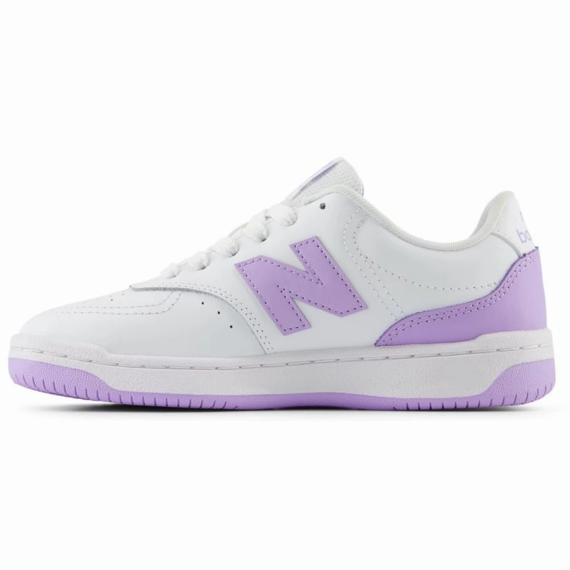New Balance Sneakers 2025 New Balance BB80 v1 Kids Casual Shoes