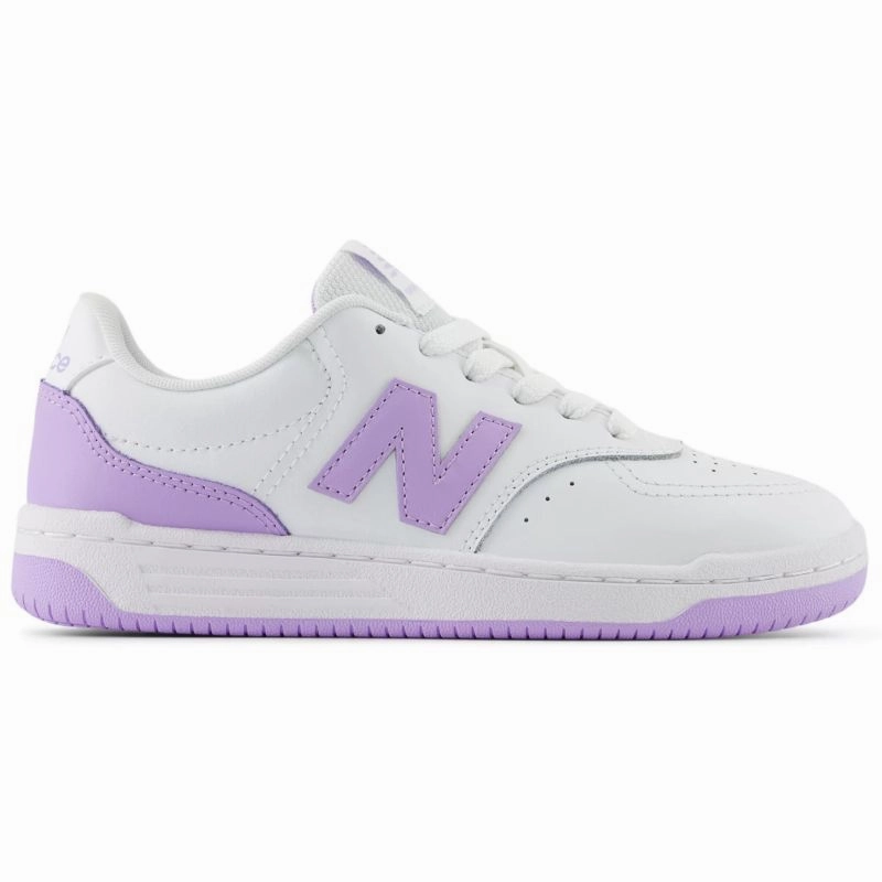 New Balance BB80 v1 Kids Casual Shoes