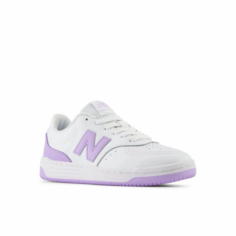 New Balance BB80 v1 Kids Casual Shoes