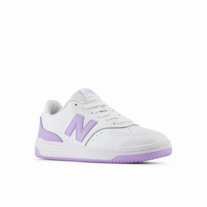 New Balance BB80 v1 Kids Casual Shoes New Balance 247 Ladies