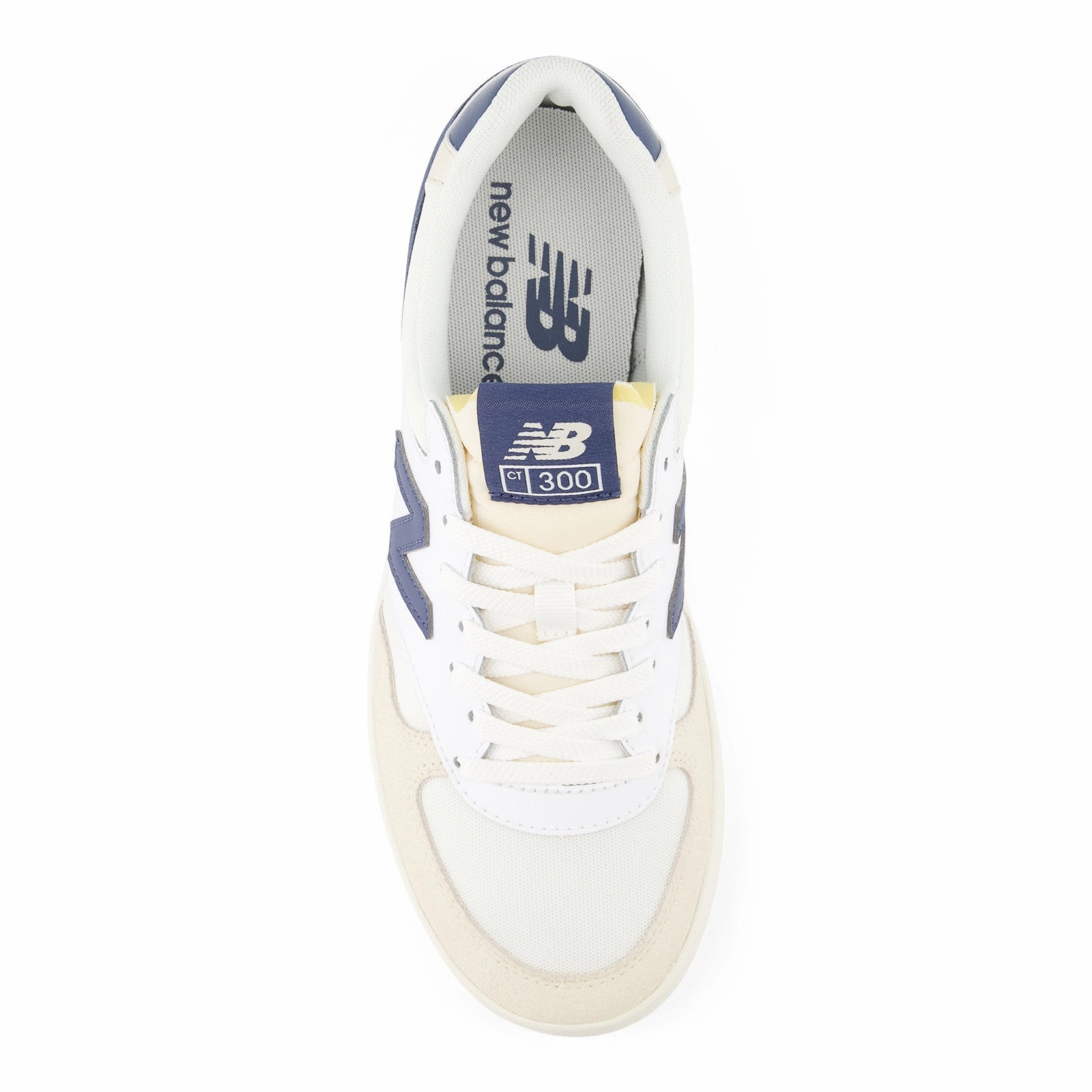 NEW BALANCE CT300BL3 MEN'S New Balance Tennis Shoes