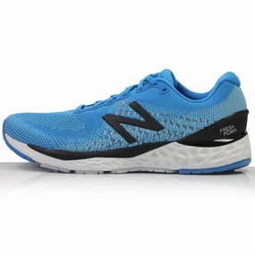 Running Shoe Sales Near Me New Balance Fresh Foam 880v10 Men's Running Shoe - Vision Blue