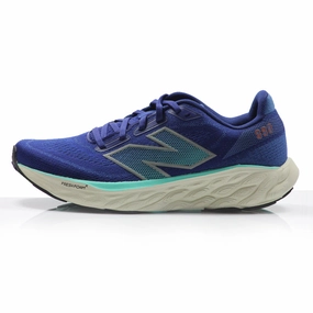 Best Running Shoes For Kids New Balance Fresh Foam 880v14 Men's Running Shoe - Inkwell