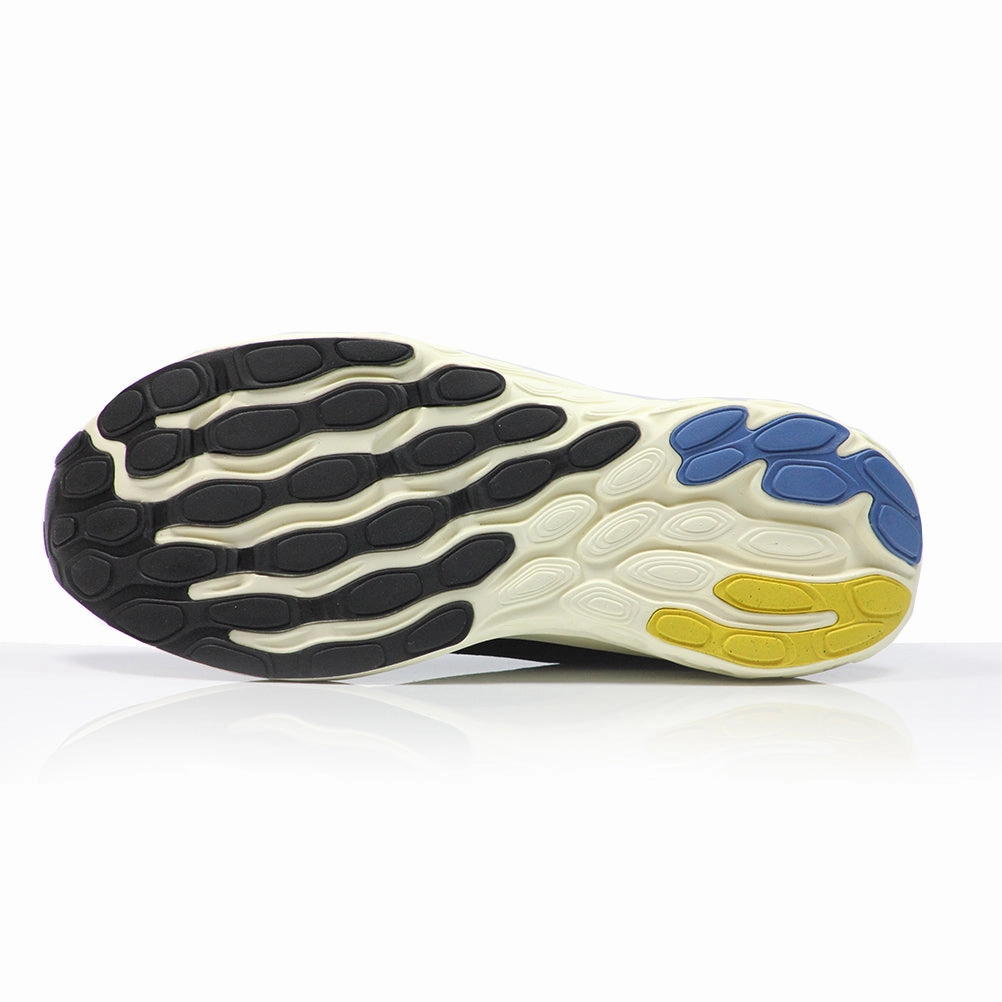 New Balance Fresh Foam X 1080v13 Men's Running Shoe - Black Air Max Running Shoe