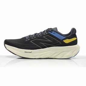 Runner's World Recommended Running Shoes New Balance Fresh Foam X 1080v13 Men's Running Shoe - Black