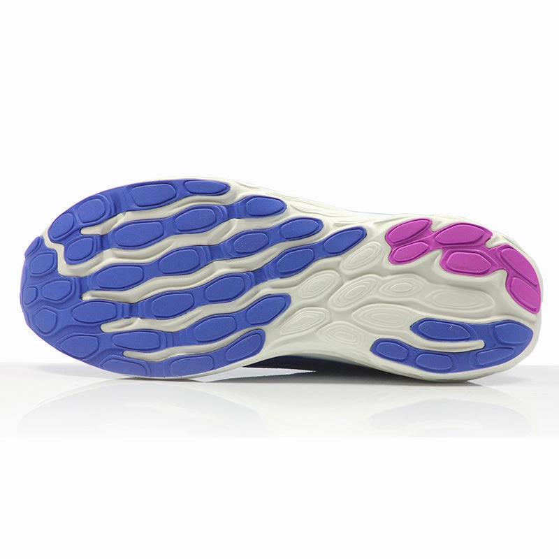 Gaviota 5 Running Shoes New Balance Fresh Foam X 1080v13 Men's Running Shoe - Marine Blue/Night Sky