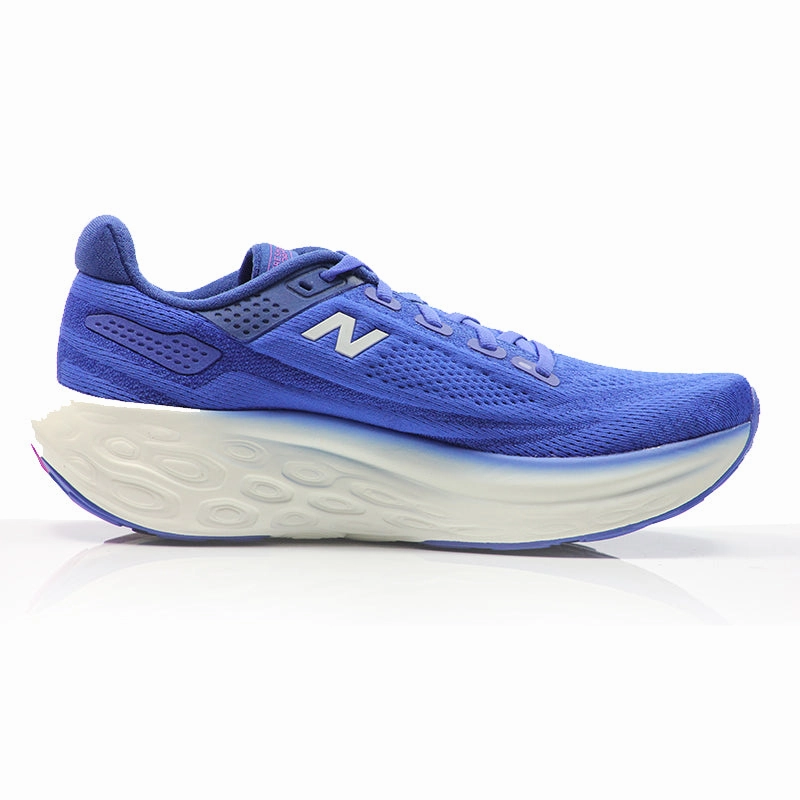 New Balance Fresh Foam X 1080v13 Men's Running Shoe - Marine Blue/Night Sky Running Support Shoes