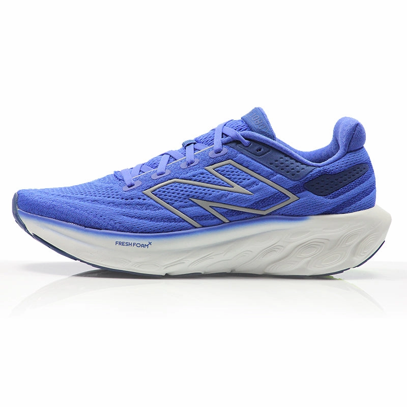 Fuelcell Running Shoes New Balance Fresh Foam X 1080v13 Men's Running Shoe - Marine Blue/Night Sky