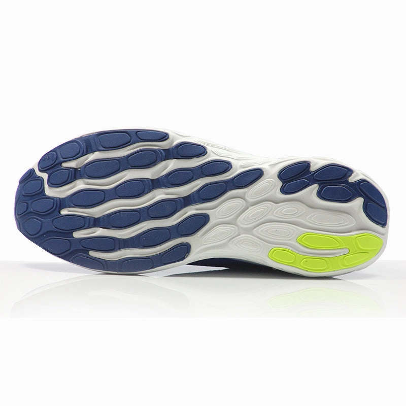 New Balance Fresh Foam X 1080v13 Men's Running Shoe - Marine Blue/Night Sky Basic Running Shoes