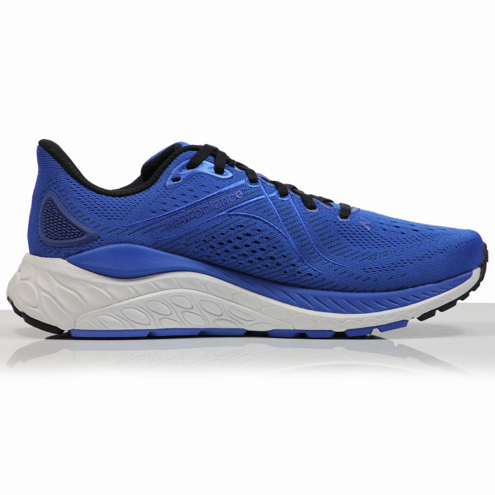 New Balance Fresh Foam X 860v13 Men's Running Shoe - Cobalt/Black/Bright Lapis Shoe Stores At Birch Run