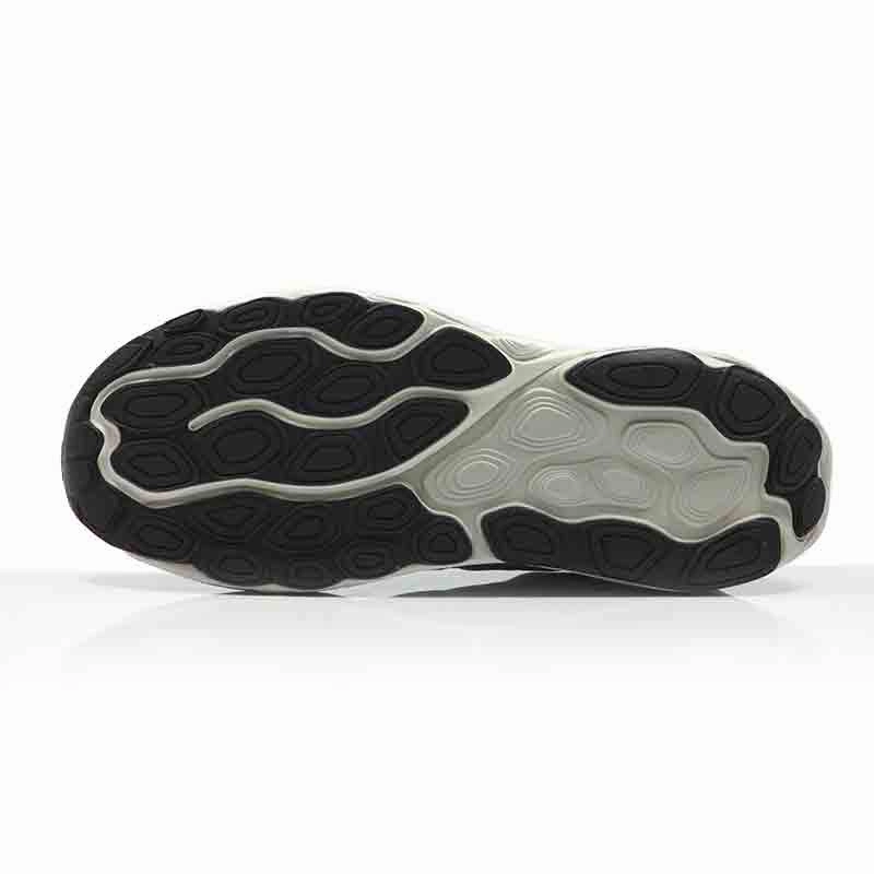 Running Shoes For Sprinters New Balance Fresh Foam X 860v14 Men's Running Shoe - Blue Laguna/Black Cement