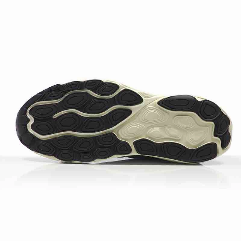 Heel Toe Drop In Running Shoes New Balance Fresh Foam X 860v14 Men's Running Shoe - Blue Laguna/Black Cement