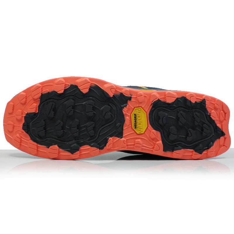 New Balance Fresh Foam X Hierro v7 Men's Trail Shoe - Thunder Get Fitted For Running Shoes