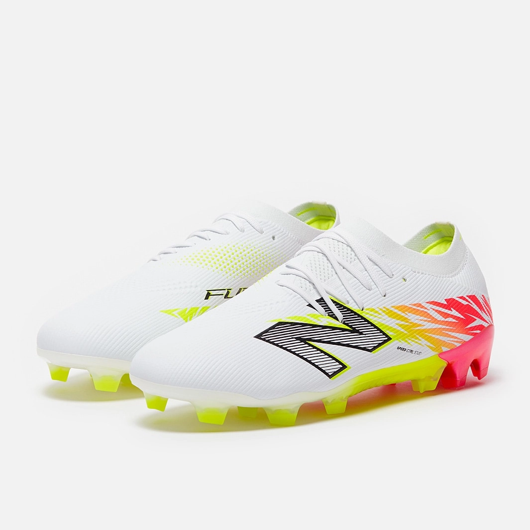 Deer Stags Boots New Balance Furon V8 Elite FG