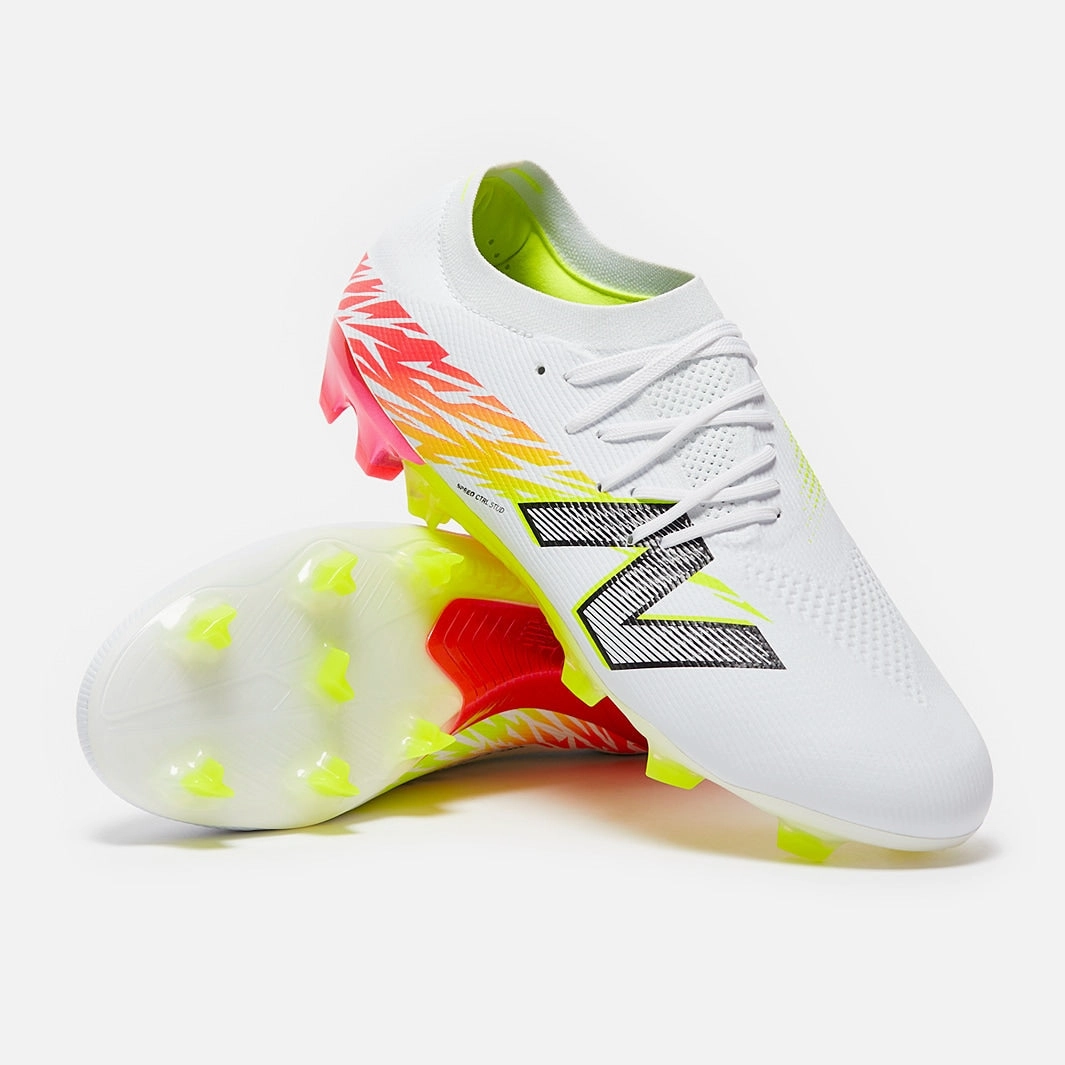 Black Boots Above The Knee New Balance Furon V8 Elite FG