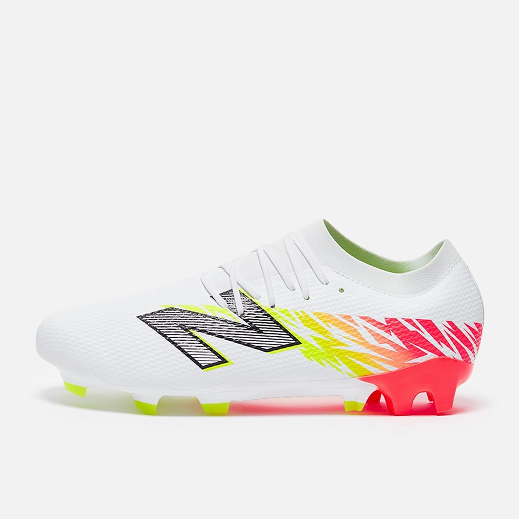 New Balance Furon V8 Team FG Work Boots Lightweight